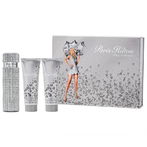 Gift Set Paris Hilton By Paris Hilton