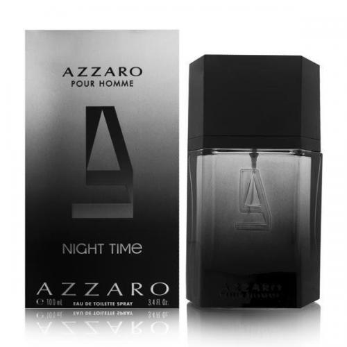 Azzaro Night time By Azzaro