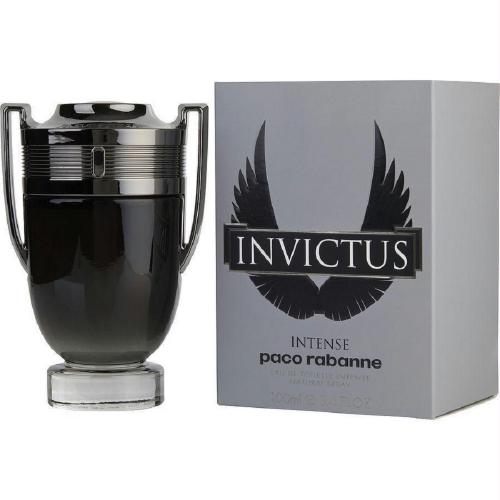 Invictus Intense By Paco Rabanne