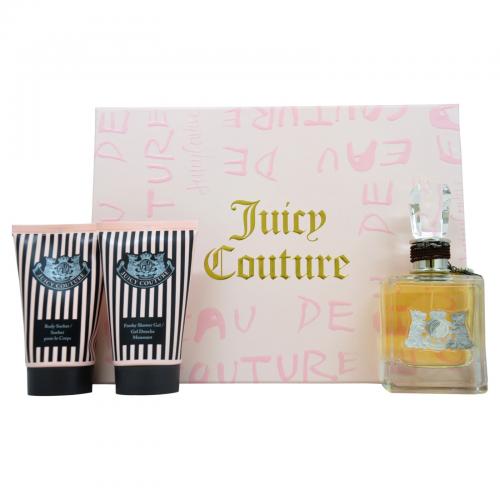 Gift Set Juicy Couture By Juicy Couture