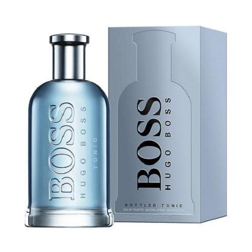 Boss # 6 Tonic By Hugo Boss