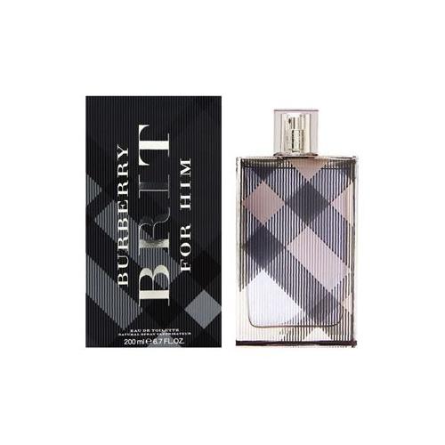 Brit By Burberry 6.7oz  Men