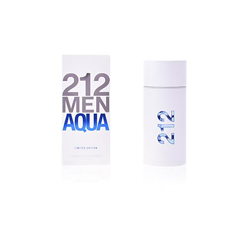 212 Aqua 3.4 oz. EDT By Carolina Herrera