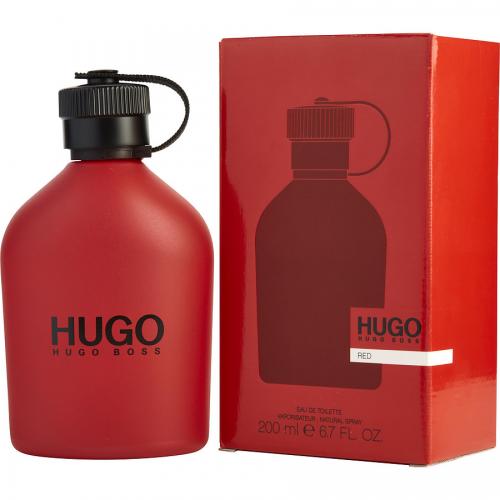 Hugo Red By Hugo Boss