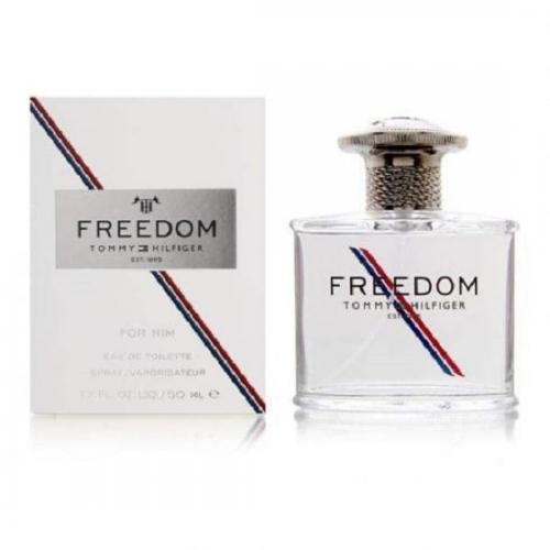 Freedom By Tommy Hilfiger