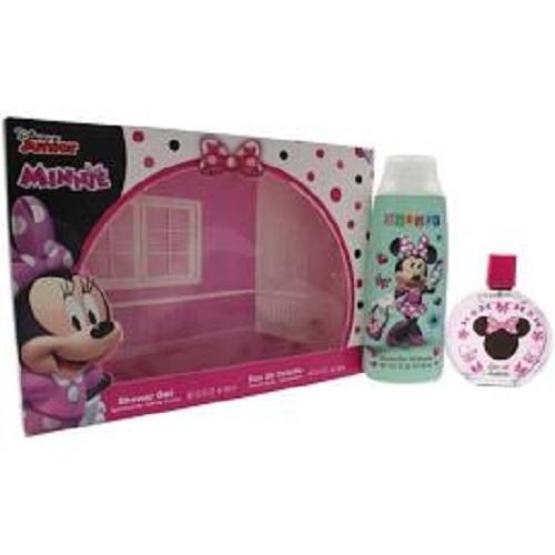 Gift Set Minnie Mouse By Disney