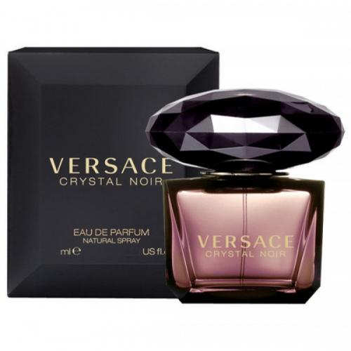 Crystal Noir 3.0 oz. Eau de Parfum By Versace Women