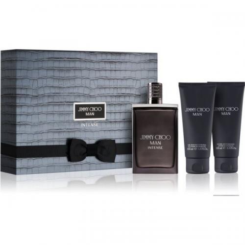 Gift Set Intense 3 pc 3.4 oz. By Jimmy Choo