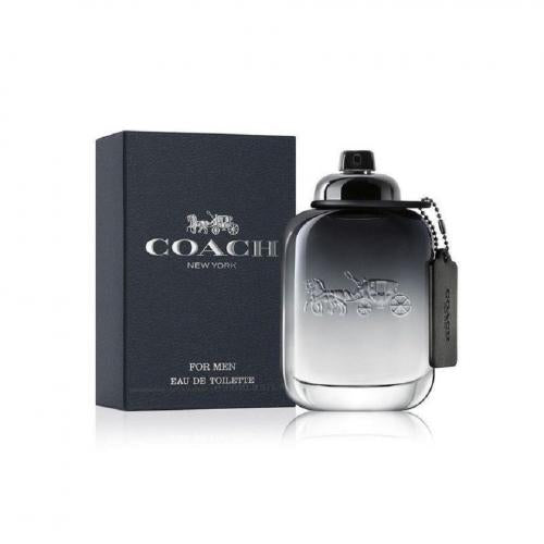 Coach New 3.3 oz. Eau de Toilette York  By Coach