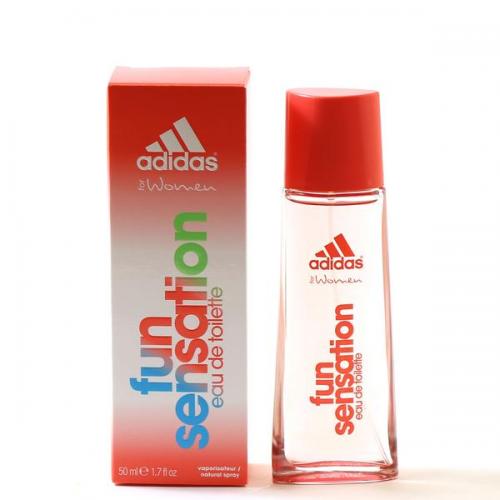 Fun Sensations By Adidas