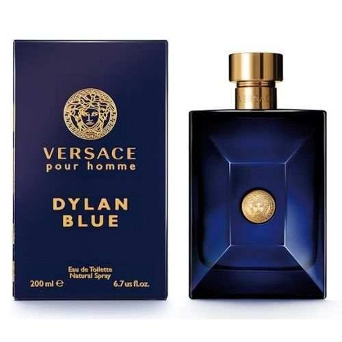 Dylan Blue By Versace