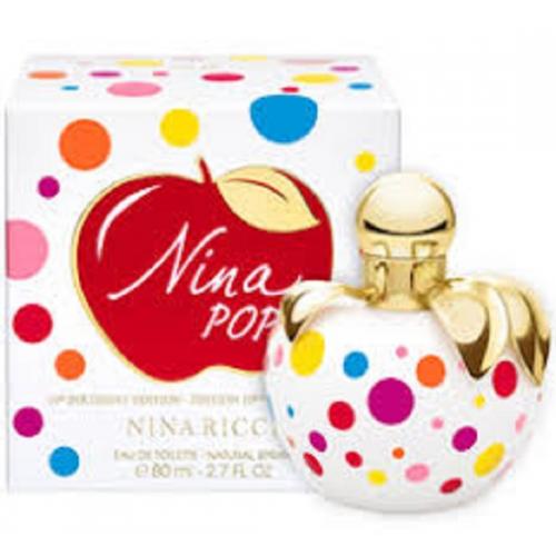 Nina Pop 10th Anniversary By Nina Ricci