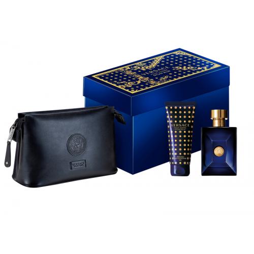 Gift Set Dylan Blu By Versace