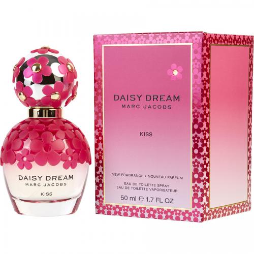 Daisy Dream Kiss By Marc Jacobs