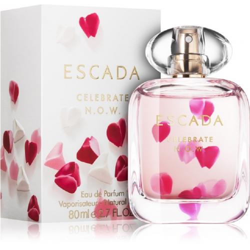 Escada Celebrate Now 2.7 oz. EDP by Escada