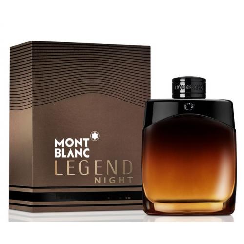 Legend Night By Mont Blanc