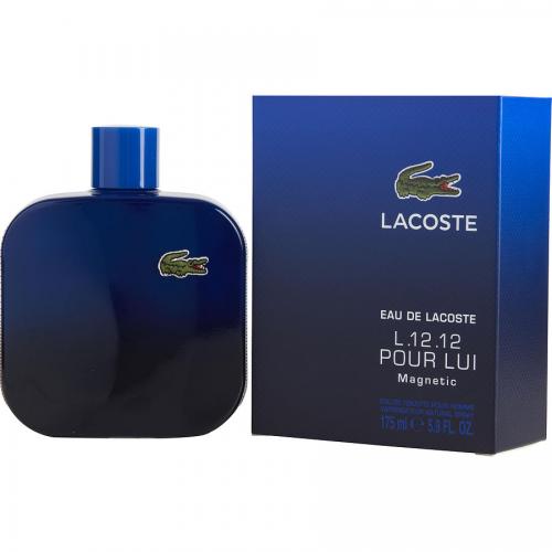 Magnetic L 12.12 By Lacoste