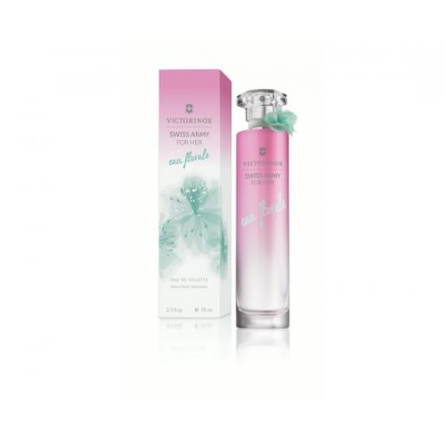 Eau Florale By Swiss Army