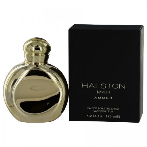 Halston Amber By Halston