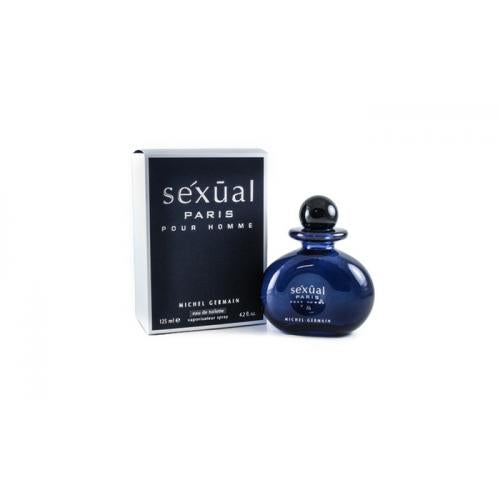 Sexual Paris 4.2 oz. EDT By Michel Germain