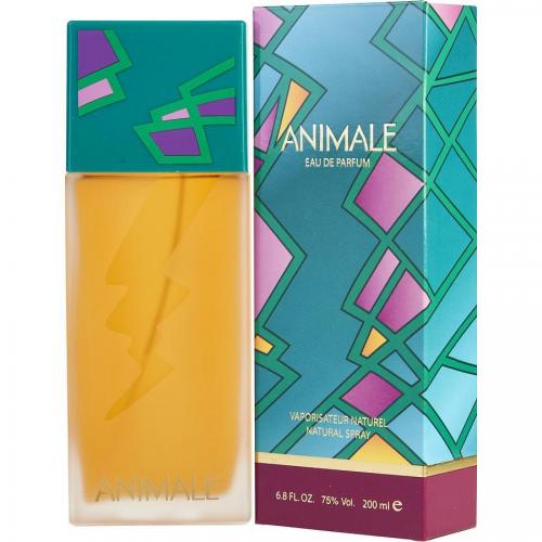 Animale 6.8z. EDP By Animale Women