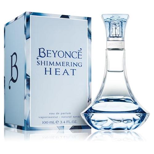 Shimmering Heat By Beyonce