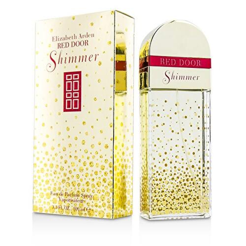 Red Door Shimmer By Elizabeth Arden