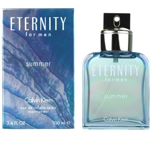 Eternity Summer 2013 by Calvin Klein