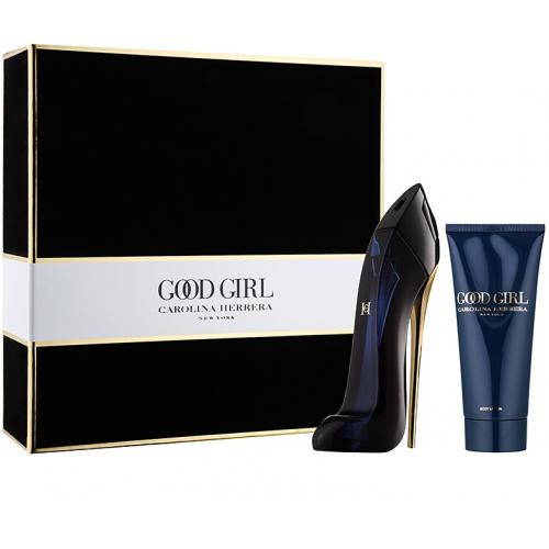 Gift Set Good Girl By Carolina Herrera