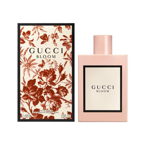 Gucci Bloom By Gucci