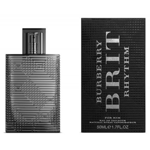 Brit Rhythm By Burberry