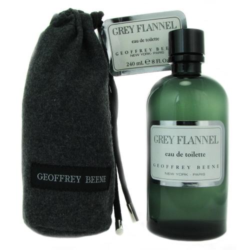 Grey Flannel By Geoffrey Beene