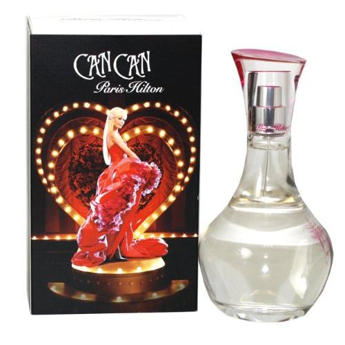 Can Can 3.4 oz. Eau de Parfum By Paris Hilton