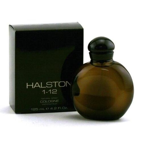 Halston 1-12 By Halston