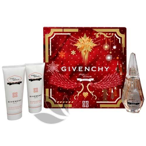 Gift Set Le Secret By Givenchy