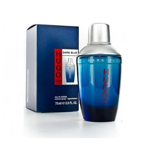 Hugo Dark Blue By Hugo Boss