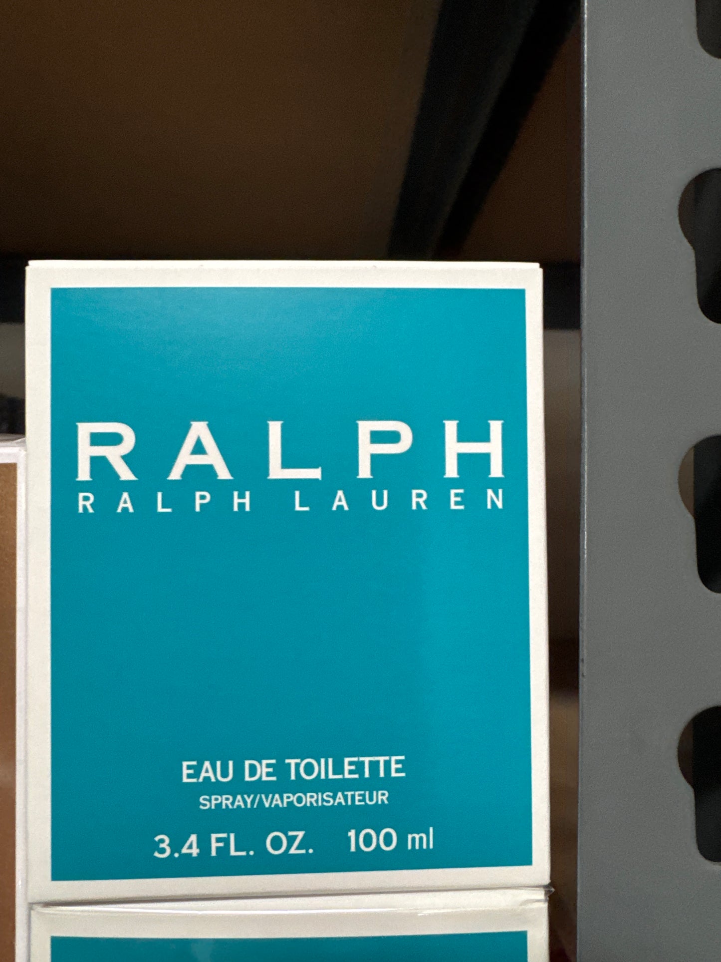 Ralph 3.4 oz. by Ralph Lauren Men