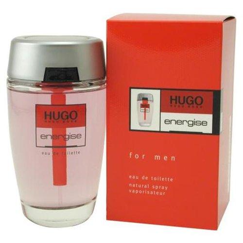 Hugo Energize By Hugo Boss