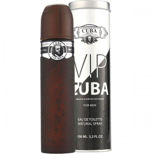 Cuba VIP 3.4 oz. EDT by Cuba