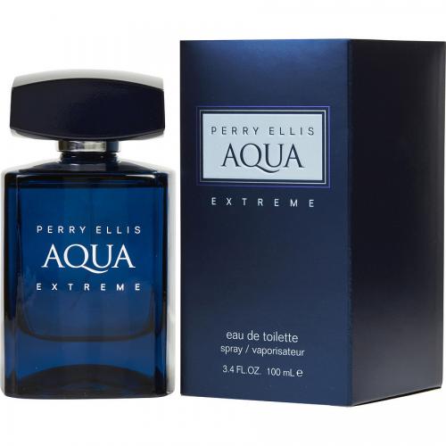 Aqua Extreme By Perry Ellis