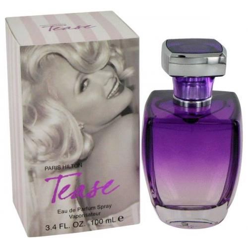 Tease by Paris Hilton