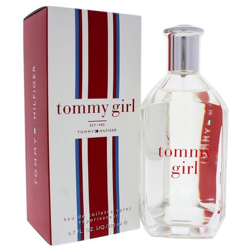 Tommy Girl 6.7 oz. EDT By Tommy Hilfiger