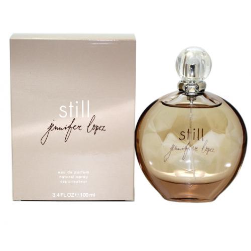 Still 3.4 oz. EDP By Jennifer Lopez