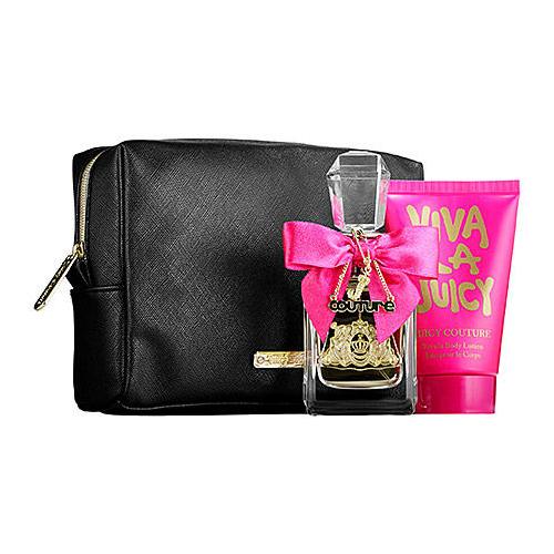 Gift Set Viva la Juicy By Juicy Couture