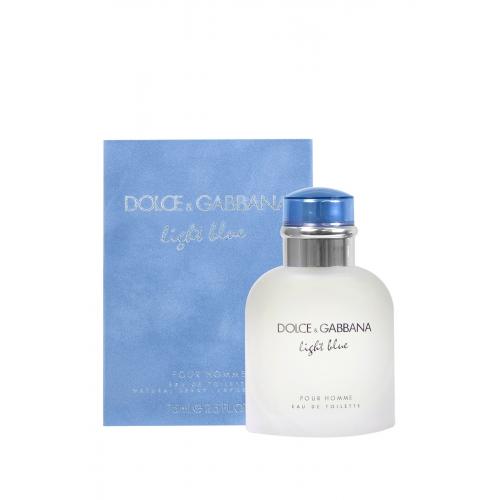 Light Blue By Dolce & Gabbana