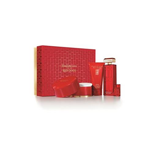 Gift Set Red Door By Elizabeth Arden