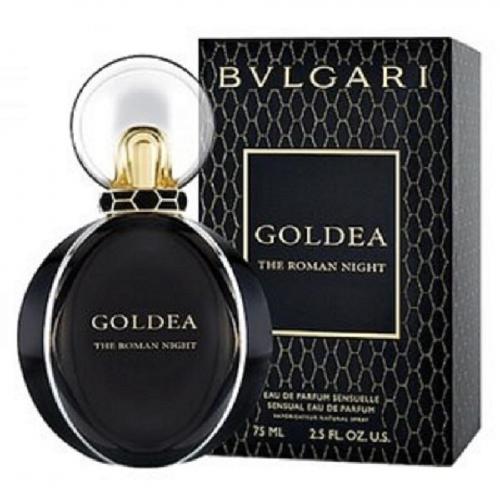 The Roman Night By Bvlgari