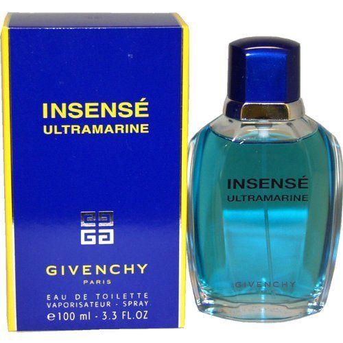 Insense Ultramarine By Givenchy