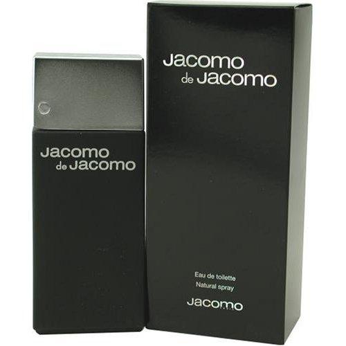 Jacomo De Jacomo By Jacomo