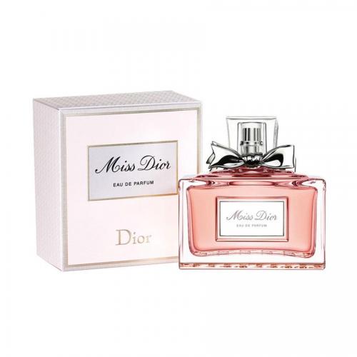 Miss Dior By Christian Dior